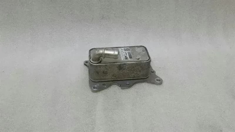 MERCEDES-BENZ Mercedes ML W166 Engine Oil Cooler A6511800665 Oil Cooler Radiator OM651
