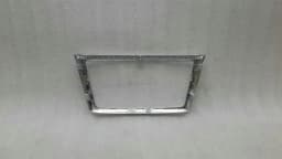 MERCEDES-BENZ Mercedes ML W166 COMAND Trim A1666800317 Console Bezel — thumbnail 2