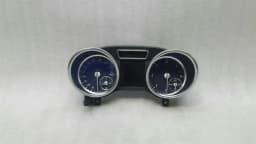 MERCEDES-BENZ Mercedes ML W166 Instrument Cluster A1669003806 Speedometer MPH Diesel OM651 — thumbnail 1