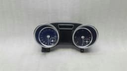 MERCEDES-BENZ Mercedes ML W166 Instrument Cluster A1669003806 Speedometer MPH Diesel OM651 — thumbnail 7
