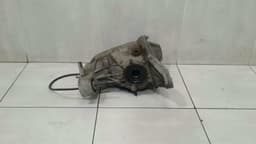 MERCEDES-BENZ Mercedes ML W166 Rear Diff A1663504214 Differential Rear Ratio 3.27 OM651 — thumbnail 2