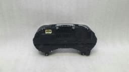 MERCEDES-BENZ Mercedes ML W166 Instrument Cluster A1669003806 Speedometer MPH Diesel OM651 — thumbnail 6