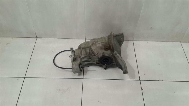 MERCEDES-BENZ Mercedes ML W166 Rear Diff A1663504214 Differential Rear Ratio 3.27 OM651