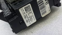 MERCEDES-BENZ Mercedes ML W166 Fuse Box A1669063801 Fuse Box. — thumbnail 3
