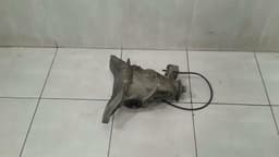 MERCEDES-BENZ Mercedes ML W166 Rear Diff A1663504214 Differential Rear Ratio 3.27 OM651 — thumbnail 5
