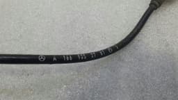 MERCEDES-BENZ Mercedes ML W166 A.B.S Sensor A1669052701 ABS Sensor — thumbnail 3