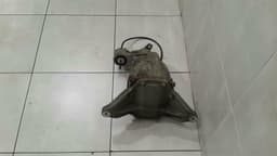 MERCEDES-BENZ Mercedes ML W166 Rear Diff A1663504214 Differential Rear Ratio 3.27 OM651 — thumbnail 4