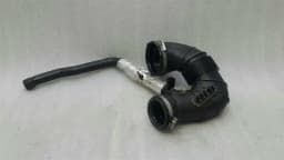 MERCEDES-BENZ Mercedes ML W166 Intake Pipe A6510904537 Intake Hose Intercooler OM651 — thumbnail 4