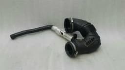 MERCEDES-BENZ Mercedes ML W166 Intake Pipe A6510904537 Intake Hose Intercooler OM651 — thumbnail 1
