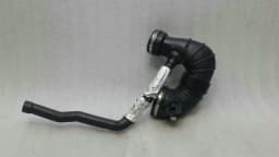 MERCEDES-BENZ Mercedes ML W166 Intake Pipe A6510904537 Intake Hose Intercooler OM651 — thumbnail 6