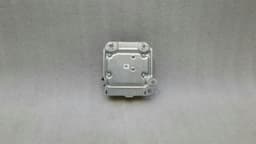 MERCEDES-BENZ Mercedes ML W166 Safety Module ECU A1669001709 Air Control Unit SRS — thumbnail 6