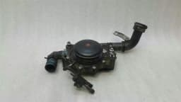MERCEDES-BENZ Mercedes ML W166 Water Pump A6512006501 Water Pump OM651 — thumbnail 6