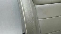 MERCEDES-BENZ Mercedes ML W166 Front Right Seat Backrest A1669100847 Seat Front Right Grey — thumbnail 3