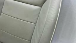 MERCEDES-BENZ Mercedes ML W166 Front Right Seat Backrest A1669100847 Seat Front Right Grey — thumbnail 2