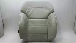 MERCEDES-BENZ Mercedes ML W166 Front Right Seat Backrest A1669100847 Seat Front Right Grey — thumbnail 1