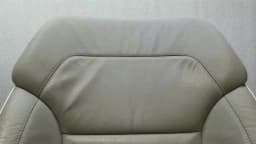 MERCEDES-BENZ Mercedes ML W166 Front Right Seat Backrest A1669100847 Seat Front Right Grey — thumbnail 9