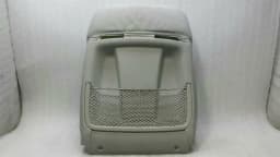 MERCEDES-BENZ Mercedes ML W166 Front Right Seat Backrest A1669100847 Seat Front Right Grey — thumbnail 5