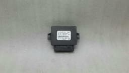 MERCEDES-BENZ Mercedes ML W166 control unit parking brake A1669002700 park brake modules — thumbnail 1