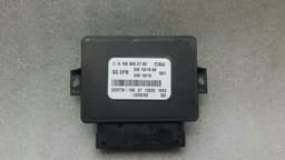MERCEDES-BENZ Mercedes ML W166 control unit parking brake A1669002700 park brake modules — thumbnail 5