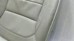 MERCEDES-BENZ Mercedes ML W166 Front Right Seat Lower A1669100846 Seat Front Right Grey Grey — thumbnail 3