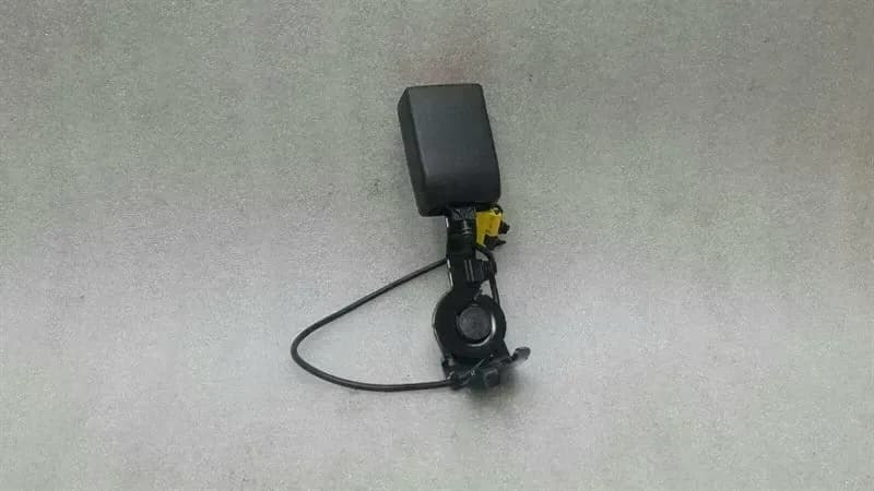 MERCEDES-BENZ Mercedes ML W166 belt buckle A1668600769 belt buckle