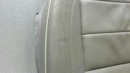 MERCEDES-BENZ Mercedes ML W166 Front Right Seat Lower A1669100846 Seat Front Right Grey Grey — thumbnail 9