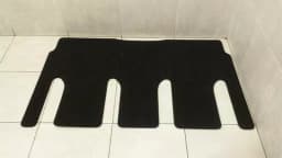 MERCEDES-BENZ MERCEDES W447 LUGGAGE COMPARTMENT COVER A4476809700 DECKING LOADING FLOOR — thumbnail 3