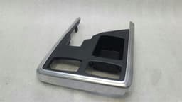 MERCEDES-BENZ Mercedes ML W166 RHD Console Cover A1666803017 Right Hand Drive — thumbnail 2