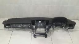 MERCEDES-BENZ Mercedes ML W166 RHD Dashboard A1666800787 Right Hand Drive — thumbnail 10