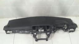 MERCEDES-BENZ Mercedes ML W166 RHD Dashboard A1666800787 Right Hand Drive — thumbnail 2