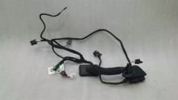 MERCEDES-BENZ Mercedes ML W166 Wiring Loom A1664407910 Harness — thumbnail 3