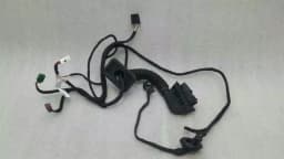 MERCEDES-BENZ Mercedes ML W166 Wiring Loom A1664407910 Harness — thumbnail 1