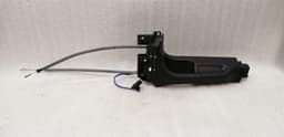 MERCEDES-BENZ Mercedes V-Class W447 RLH Door Inner Handle A4477607600 Interior Door Handle Left — thumbnail 6