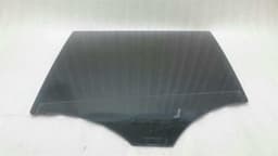 MERCEDES-BENZ Mercedes ML W166 left rear door glass A1667351910 door window rear left tinted — thumbnail 1