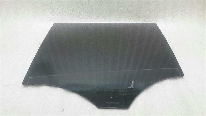 MERCEDES-BENZ Mercedes ML W166 left rear door glass A1667351910 door window rear left tinted