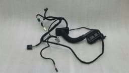 MERCEDES-BENZ Mercedes ML W166 Wiring Loom A1664407910 Harness — thumbnail 2