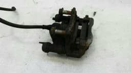 MERCEDES-BENZ Mercedes V-class W447 Right Rear Caliper A4474200583 Right Rear Brake Caliper — thumbnail 3