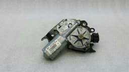 MERCEDES-BENZ Mercedes V-class W447 rear Wiper engine A4479061900 rear wiper engine — thumbnail 4