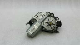 MERCEDES-BENZ Mercedes V-class W447 rear Wiper engine A4479061900 rear wiper engine — thumbnail 1