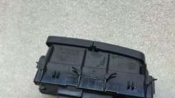 MERCEDES-BENZ Mercedes ML W166 door lock switch A2049058402 door lock switch — thumbnail 6
