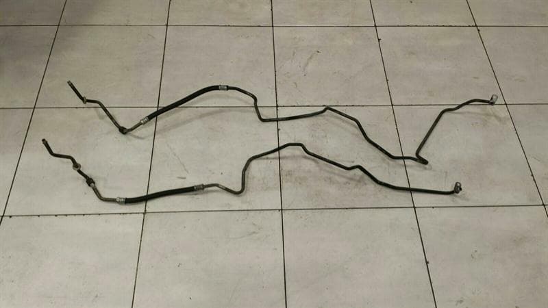 MERCEDES-BENZ Mercedes V-class W447 Gearbox Pipes A4472770000 Transmission Oil Line