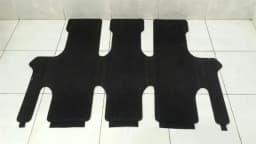 MERCEDES-BENZ MERCEDES W447 LUGGAGE COMPARTMENT COVER A4476809700 DECKING LOADING FLOOR — thumbnail 1