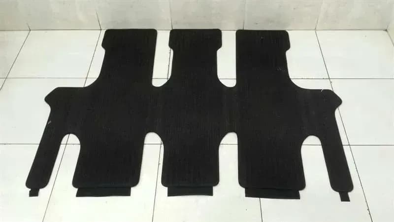 MERCEDES W447 LUGGAGE COMPARTMENT COVER A4476809700 DECKING LOADING FLOOR