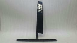 MERCEDES-BENZ Mercedes ML W166 rear right body moulding A1666900487 strip rear right — thumbnail 1