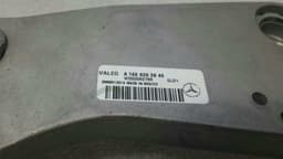 MERCEDES-BENZ Mercedes ML W166 RHD Front Wiper Engine A1668200641 Right Hand Drive — thumbnail 4