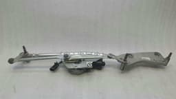 MERCEDES-BENZ Mercedes ML W166 RHD Front Wiper Engine A1668200641 Right Hand Drive — thumbnail 7