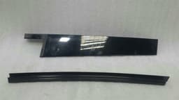 MERCEDES-BENZ Mercedes ML W166 rear right body moulding A1666900487 strip rear right — thumbnail 2