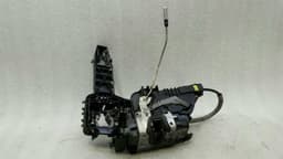 MERCEDES-BENZ Mercedes V-class W447 FLH door lock A4477200435 door lock RIGHT HANDLE RHD — thumbnail 5