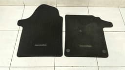 MERCEDES-BENZ Mercedes V-class W447 Floor Matte A4476808500 Trim RIGHT HANDLE RHD — thumbnail 1