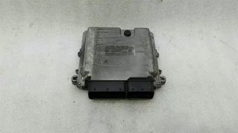 Mercedes V-class W447 Engine ECU Modules A6519002803 Engine Control Unit OM651
